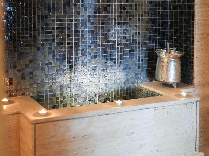 Novotel Tunis - Aktivite
