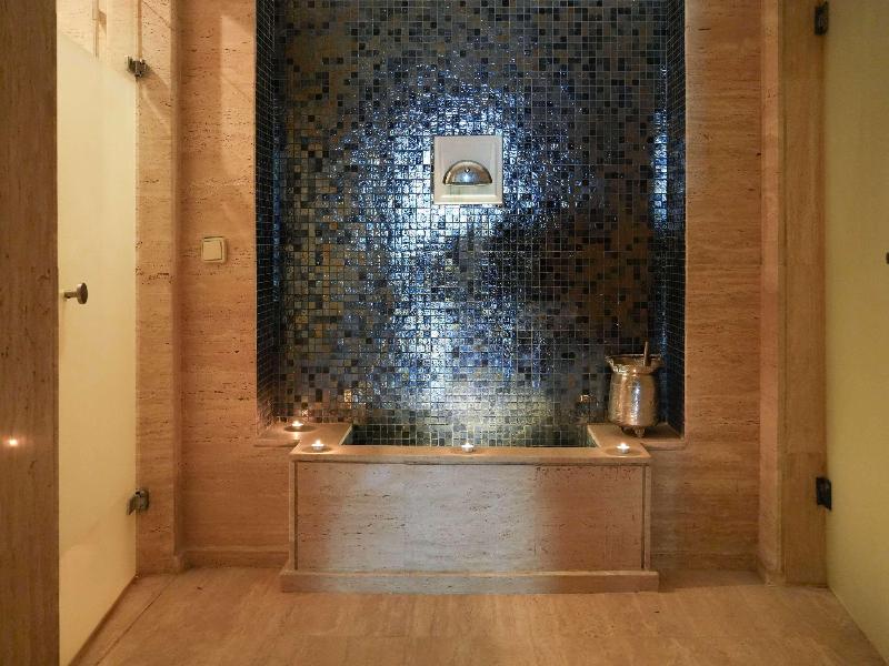 Novotel Tunis - Aktivite