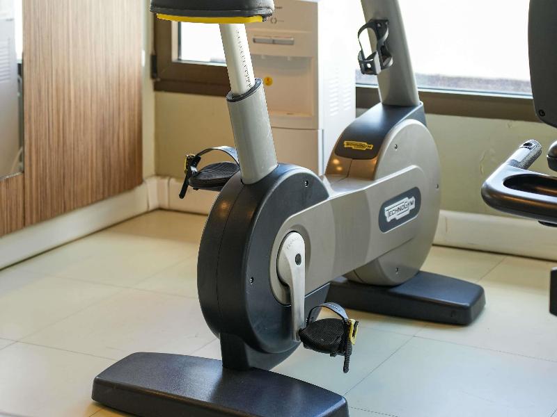 Novotel Tunis - Aktivite
