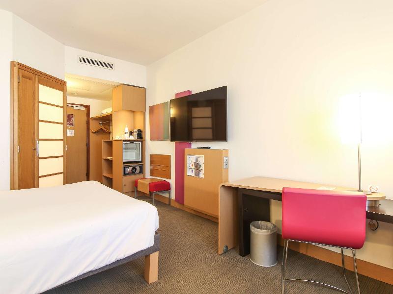 Novotel Tunis - Oda