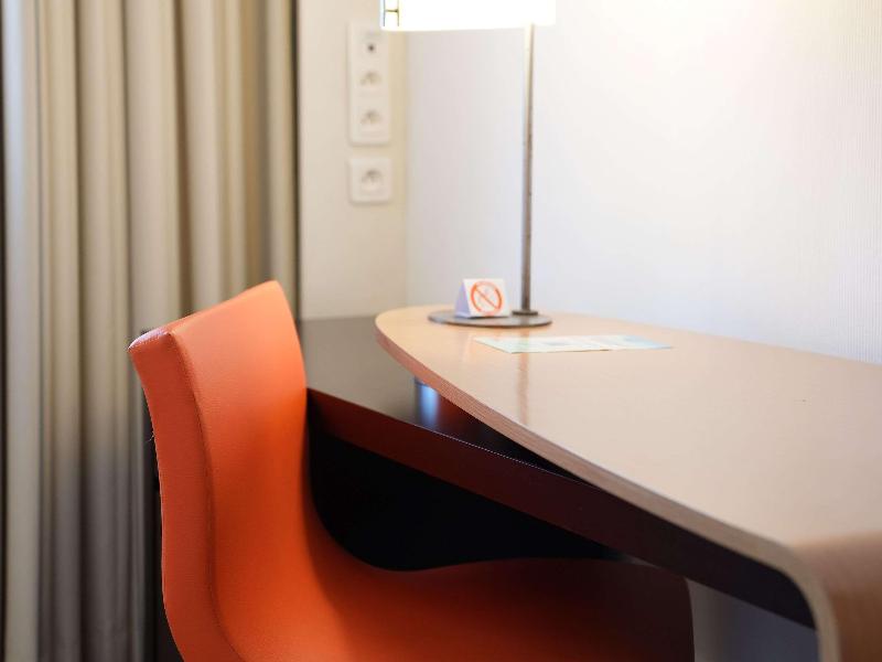 Novotel Tunis - Oda
