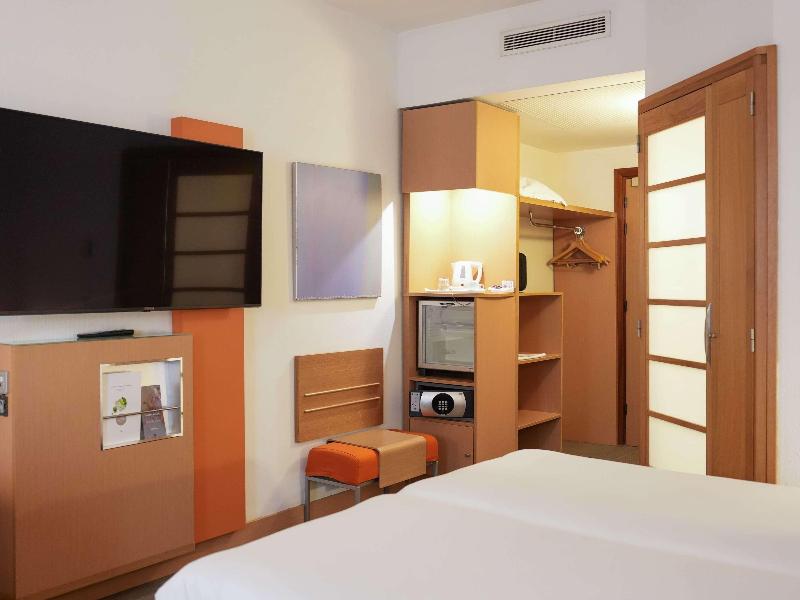 Novotel Tunis - Oda