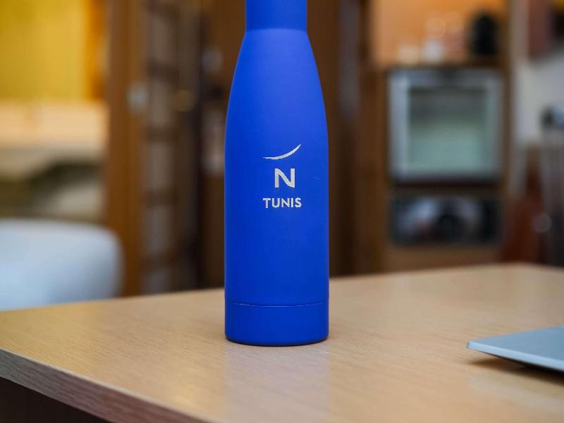 Novotel Tunis - Oda