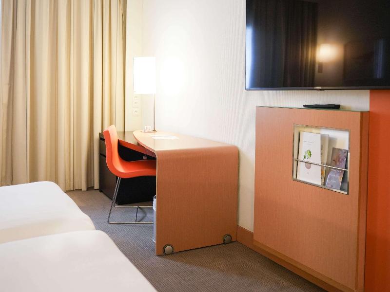 Novotel Tunis - Oda