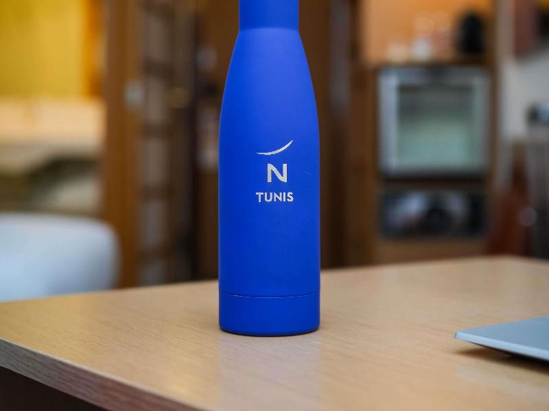 Novotel Tunis - Oda