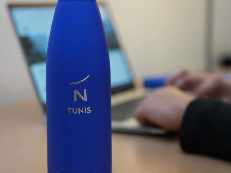 Novotel Tunis - Oda