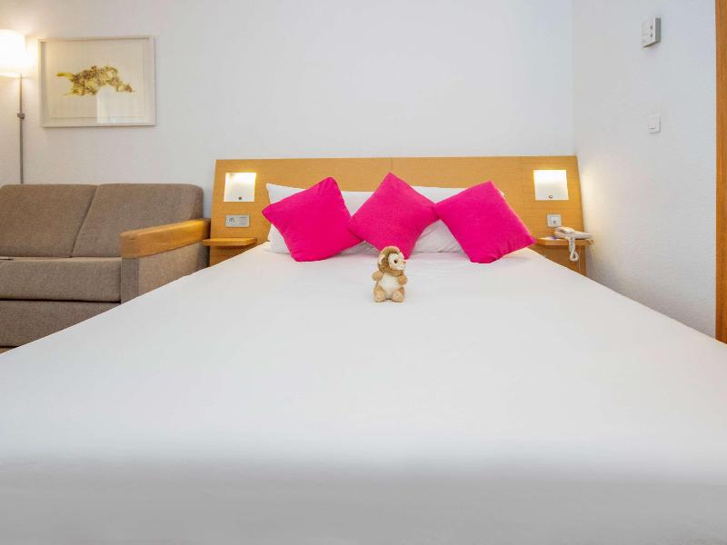 Novotel Tunis - Oda