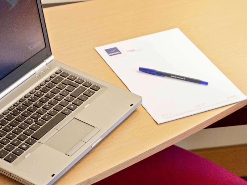Novotel Tunis - Oda