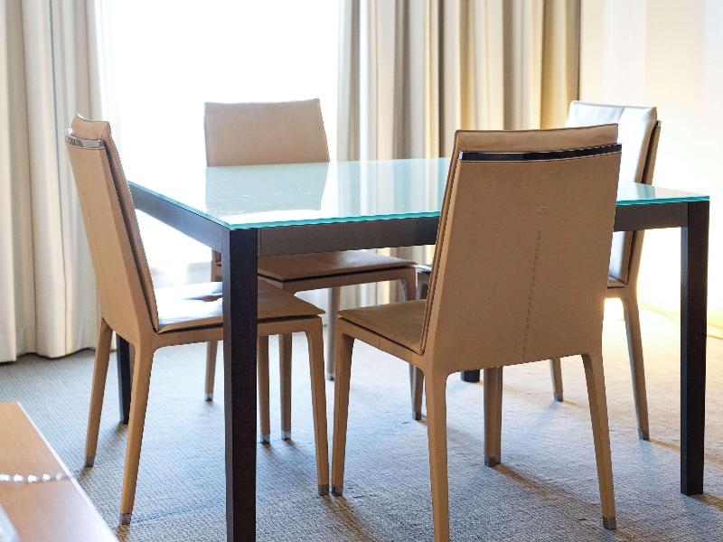 Novotel Tunis - Oda