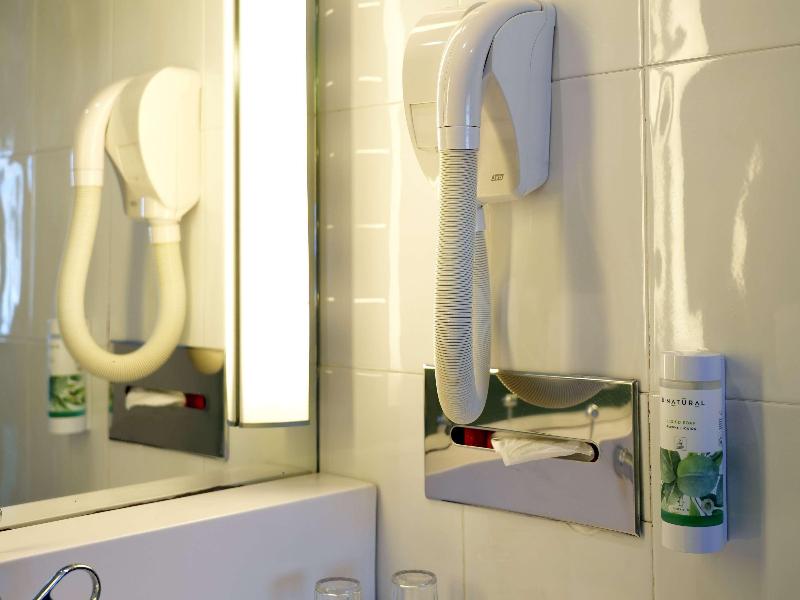 Novotel Tunis - Oda
