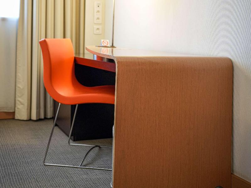 Novotel Tunis - Oda