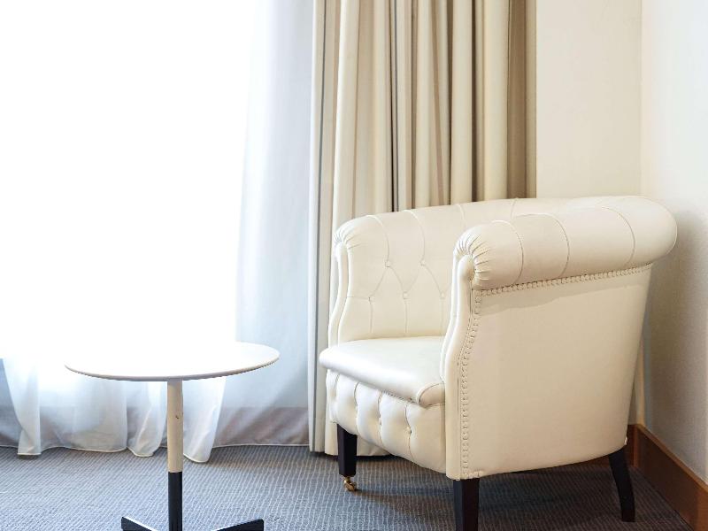 Novotel Tunis - Oda