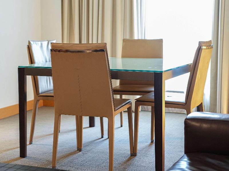 Novotel Tunis - Oda