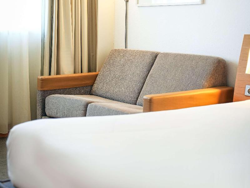 Novotel Tunis - Oda