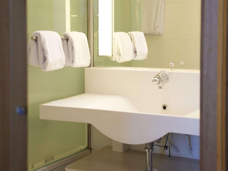 Novotel Tunis - Oda