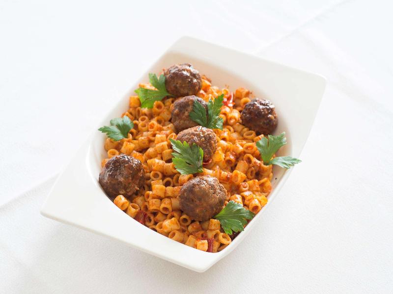 Novotel Tunis - Restoran