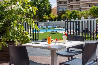 Aparthotel Veramar fotoÄŸrafÄ±