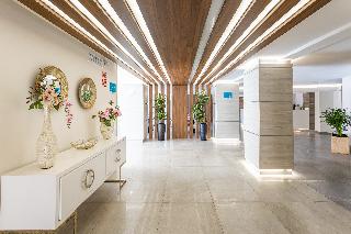 Aparthotel Veramar fotoÄŸrafÄ±