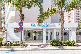 Aparthotel Veramar