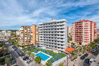 Aparthotel Veramar fotoÄŸrafÄ±