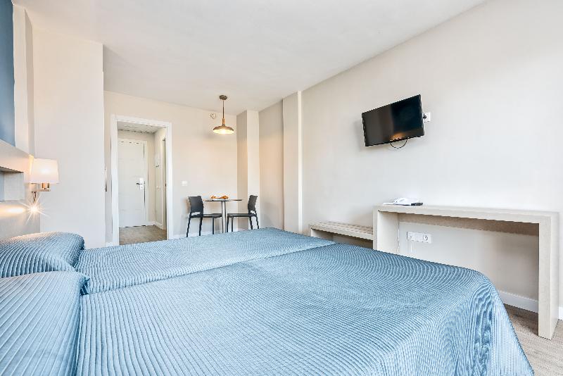 Aparthotel Veramar - Oda