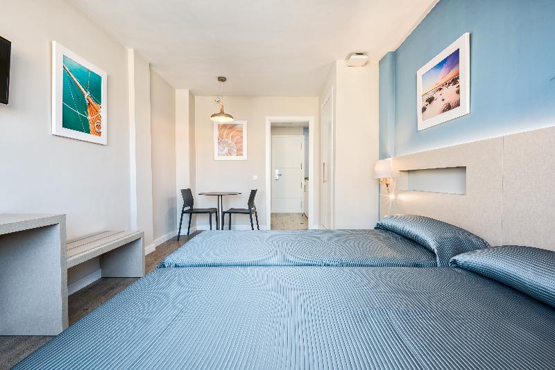 Aparthotel Veramar - Oda