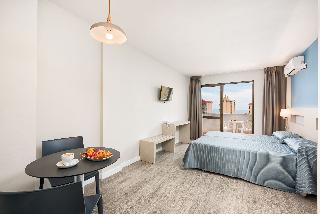 Aparthotel Veramar fotoÄŸrafÄ±