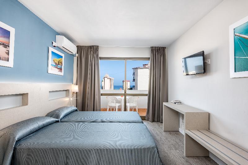 Aparthotel Veramar - Oda