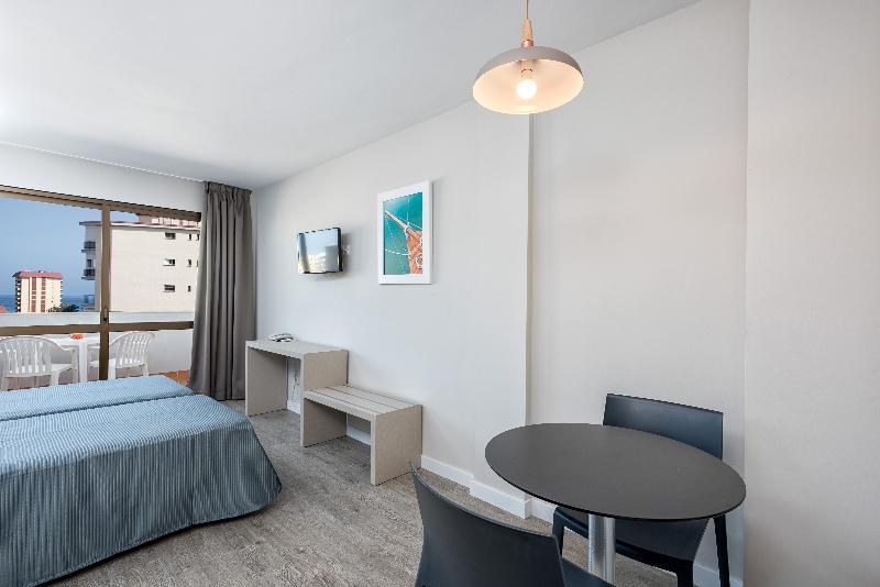Aparthotel Veramar - Oda