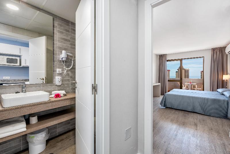 Aparthotel Veramar - Oda