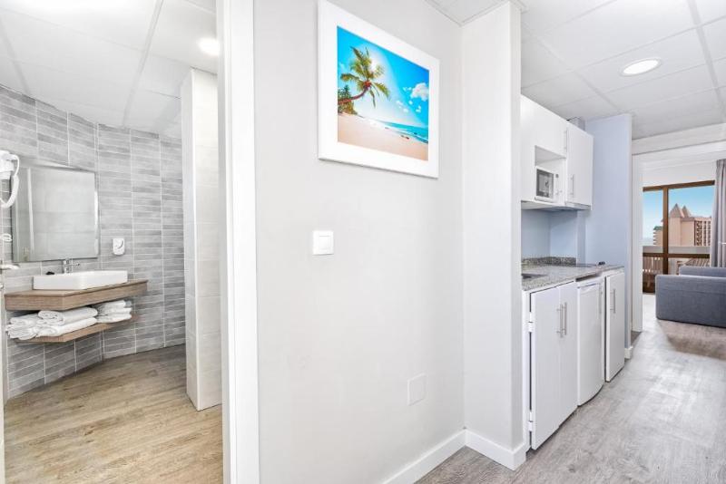 Aparthotel Veramar - Oda