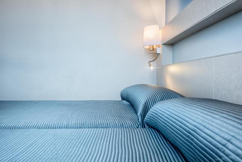 Aparthotel Veramar - Oda