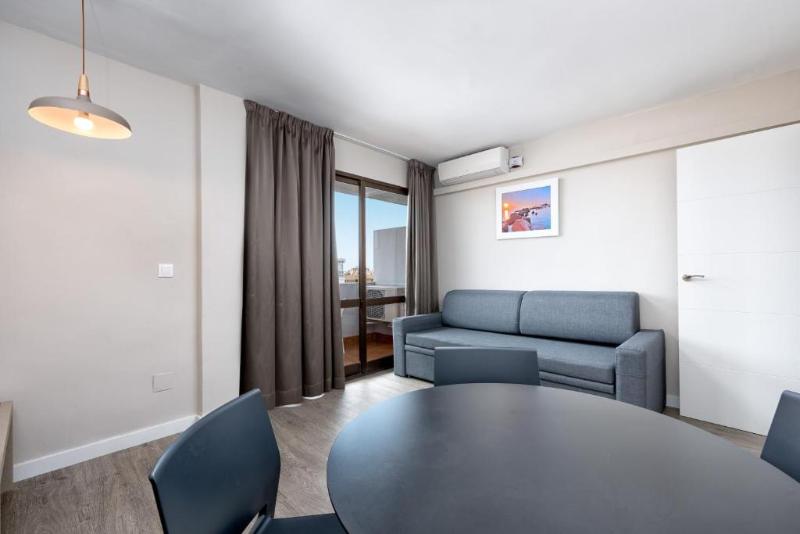 Aparthotel Veramar - Oda