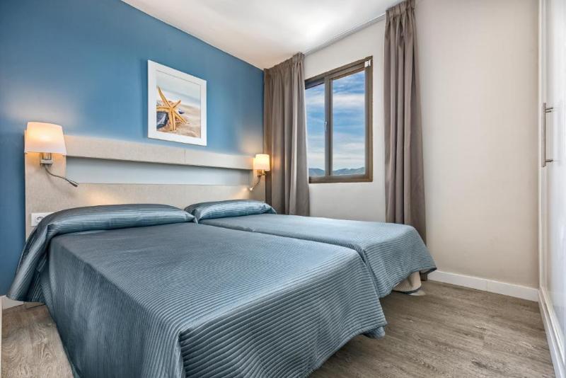 Aparthotel Veramar - Oda