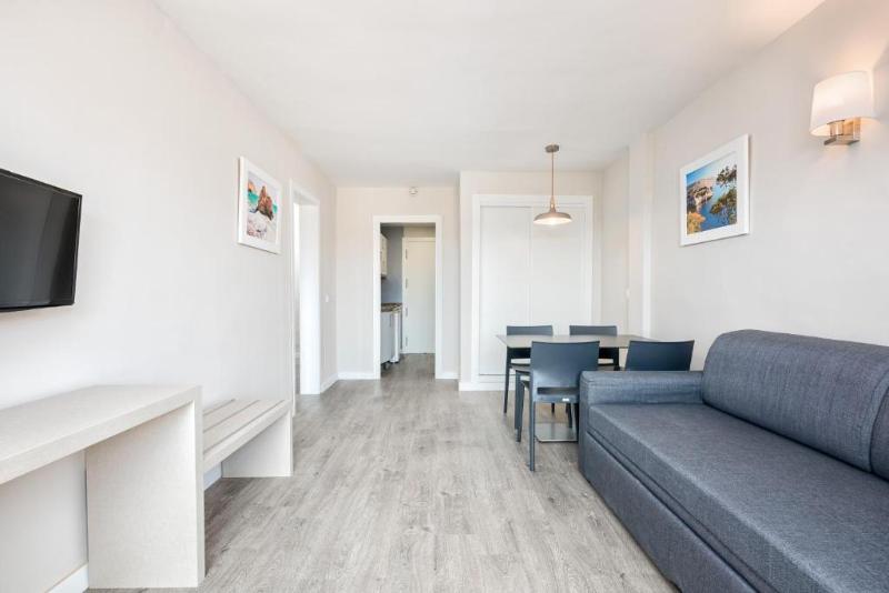 Aparthotel Veramar - Oda