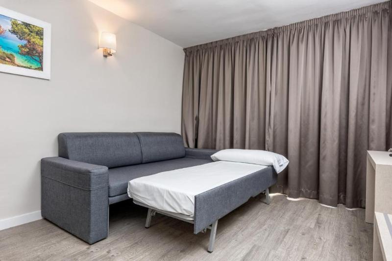 Aparthotel Veramar - Oda