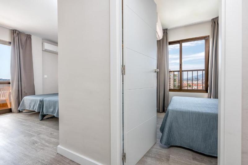 Aparthotel Veramar - Oda