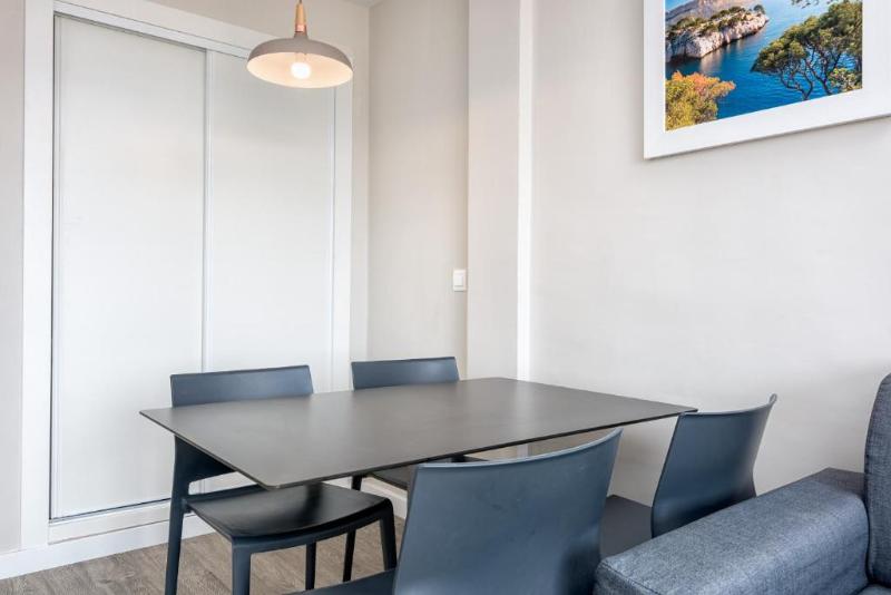 Aparthotel Veramar - Oda