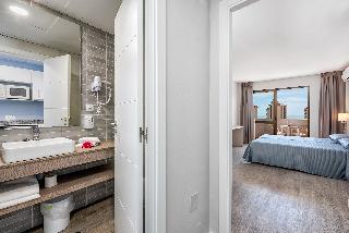 Aparthotel Veramar fotoÄŸrafÄ±
