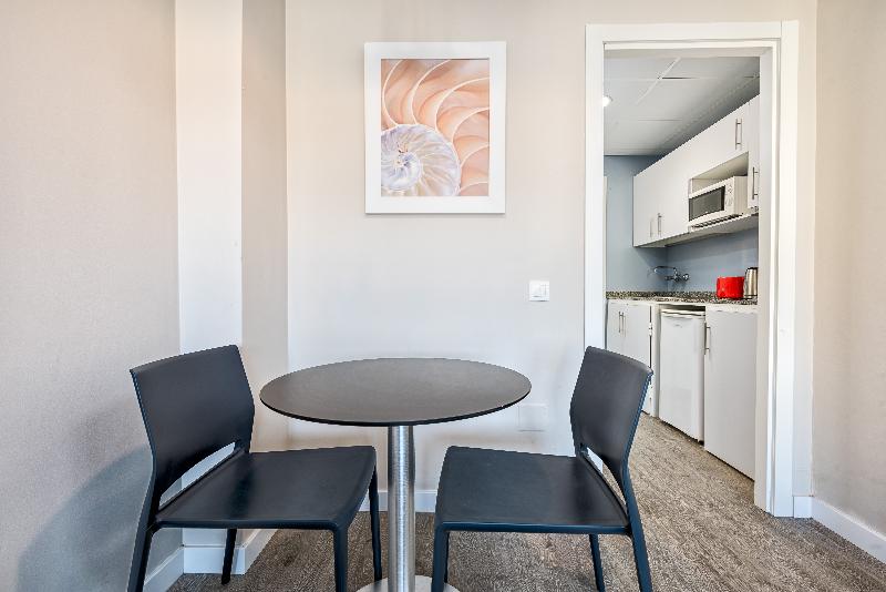 Aparthotel Veramar - Oda