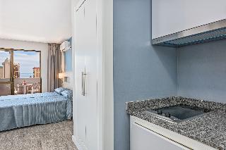 Aparthotel Veramar fotoÄŸrafÄ±