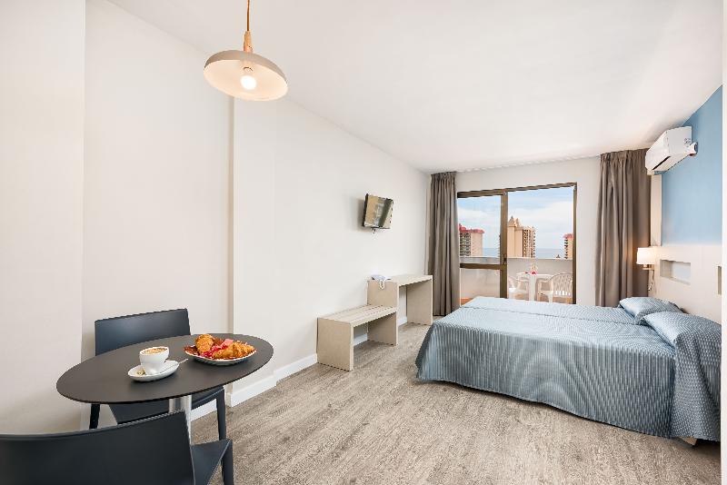 Aparthotel Veramar - Oda
