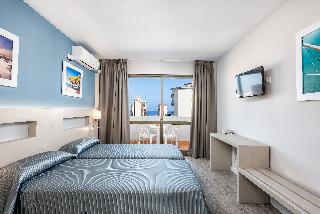 Aparthotel Veramar fotoÄŸrafÄ±