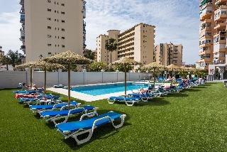 Aparthotel Veramar fotoÄŸrafÄ±