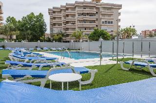 Aparthotel Veramar fotoÄŸrafÄ±