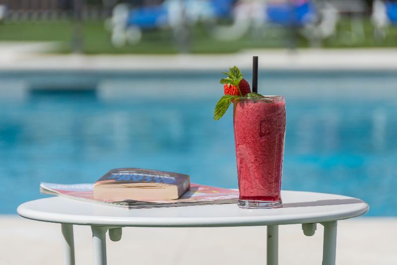 Aparthotel Veramar - Havuz