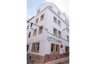 Hostal Restaurante La Isla S.L.
