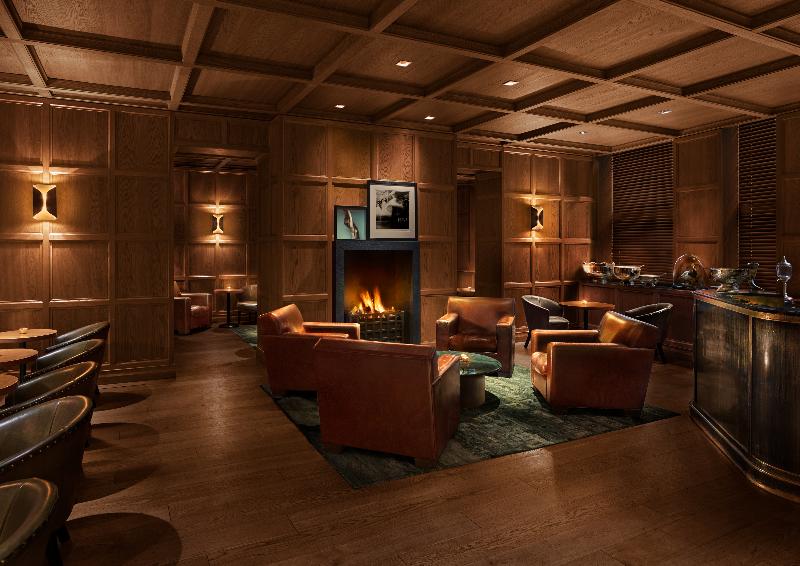 The London Edition - Bar