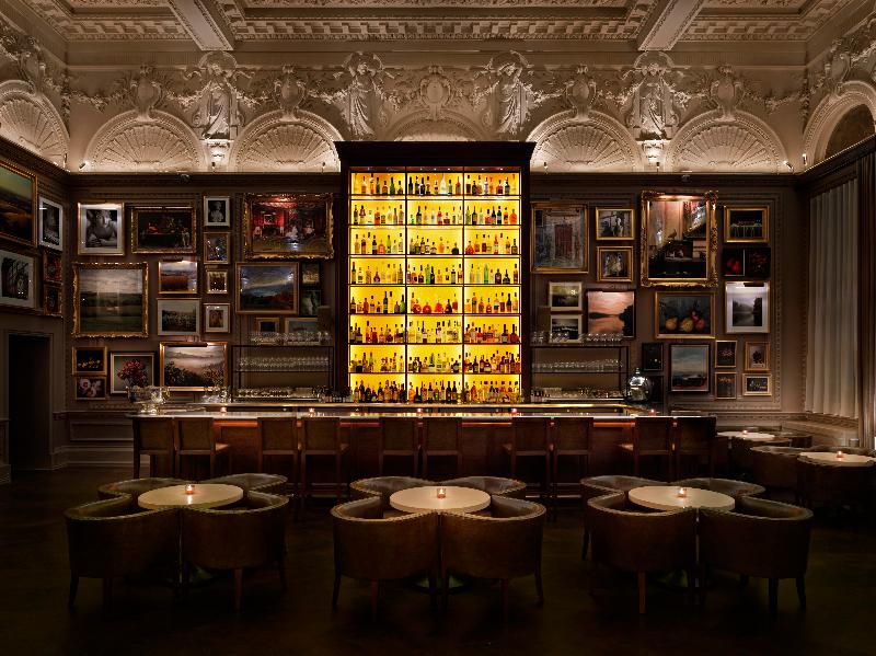 The London Edition - Bar