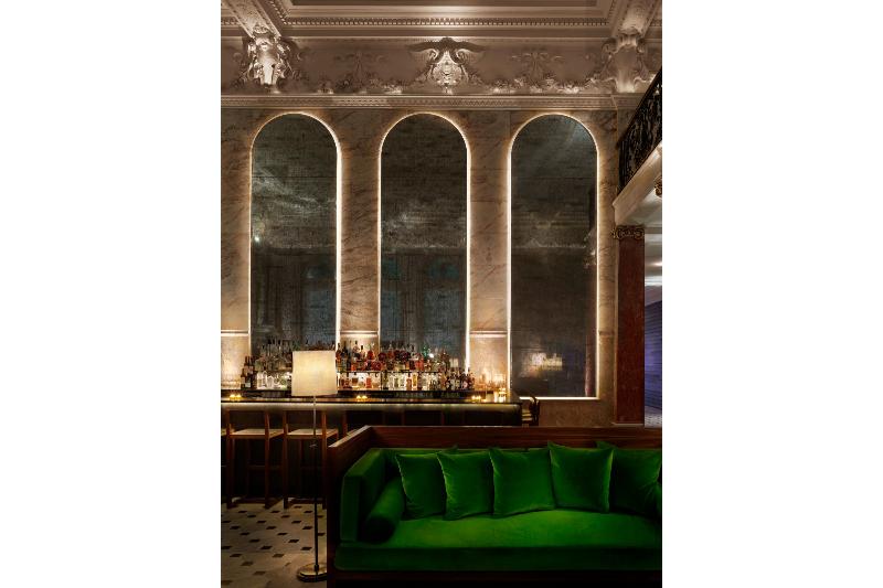 The London Edition - Bar